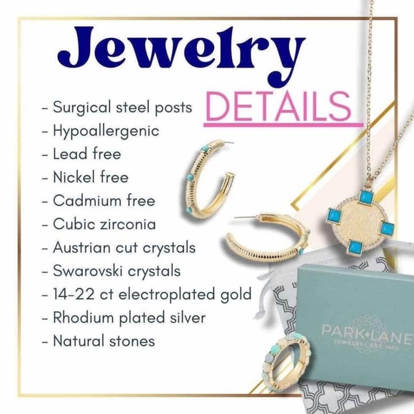 NWT Park Lane Roxy bracelet - Picture 4 of 4